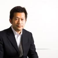 Hiroaki Yasutake profile image