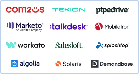 12 Unicorn Startups