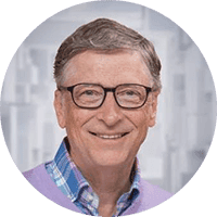 Bill Gates