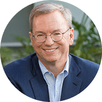 Eric Schmidt