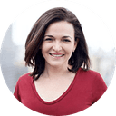 Sheryl Sandberg