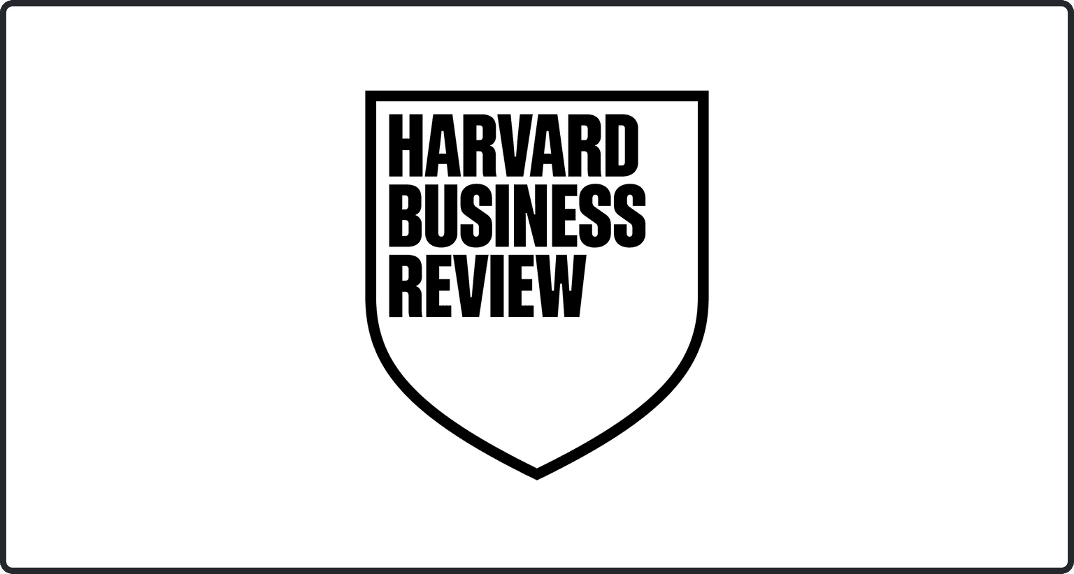 Harvard Business Review | Blitzscaling