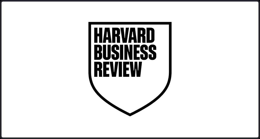 10 Years of Research in Harvard Business School