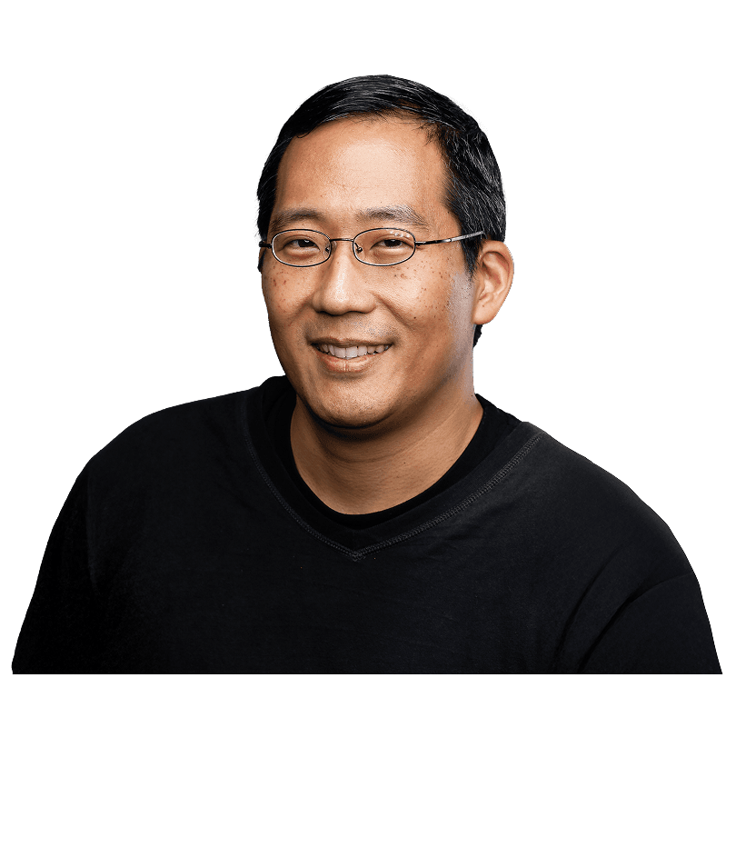 Chris Yeh