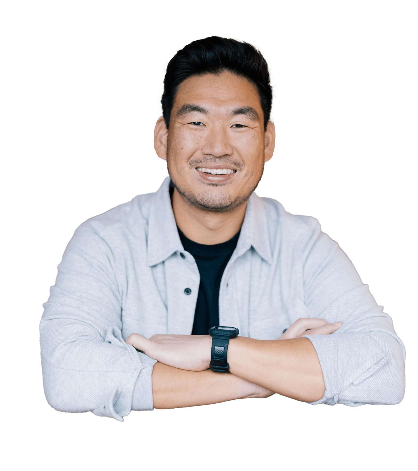 Peter Ahn