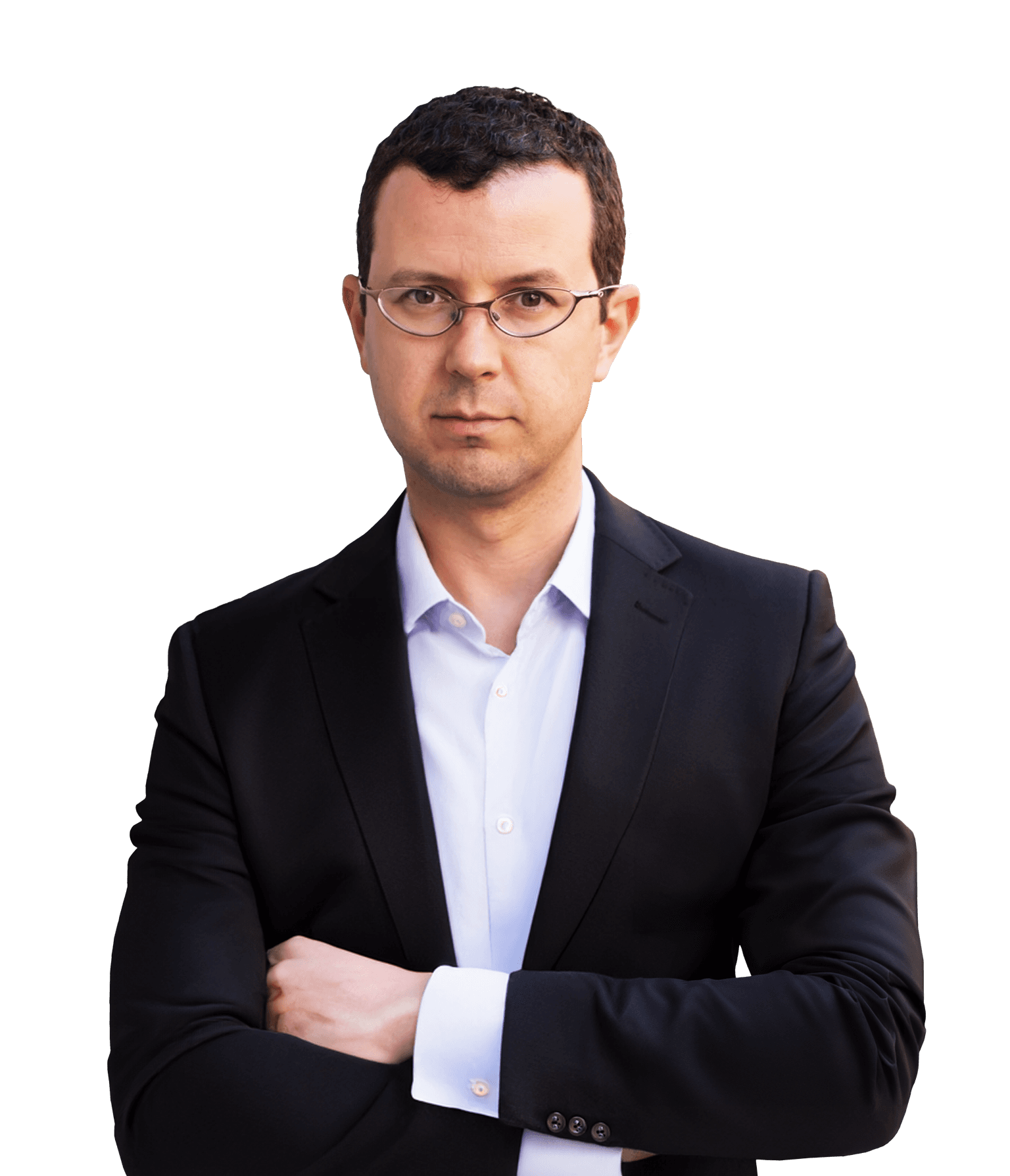 Thales Teixeira