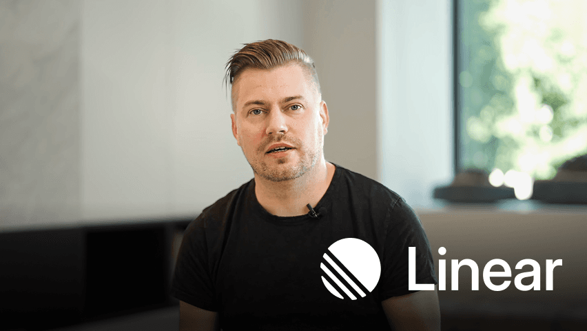 Linear