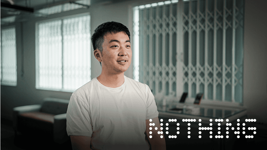Nothing