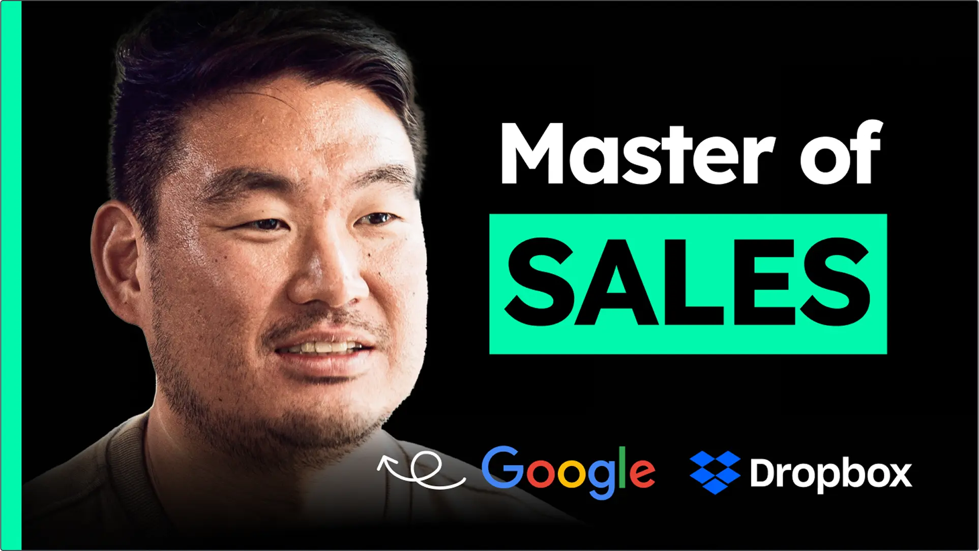 EO Interview on Startup Sales