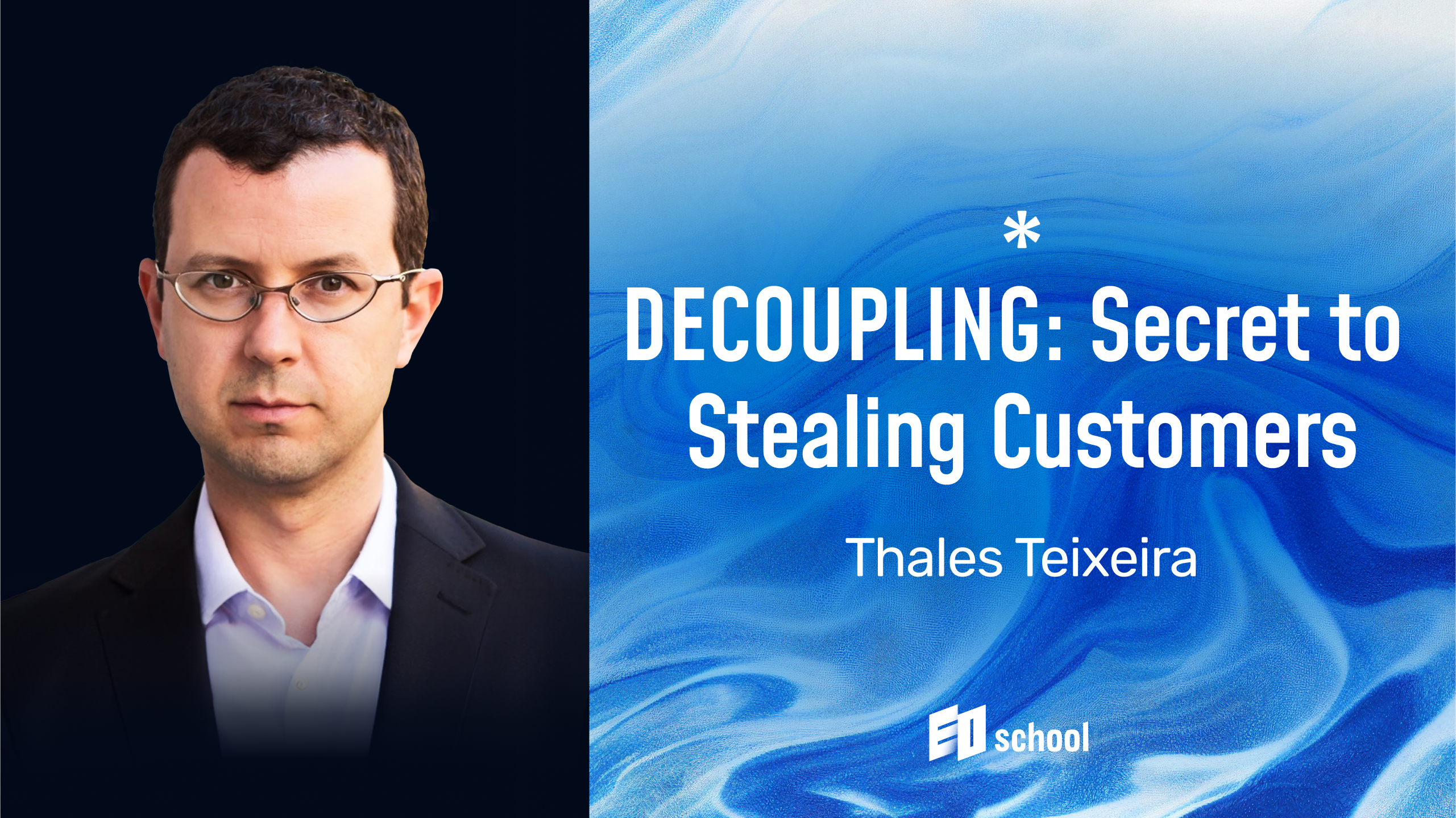 Thales Teixeira