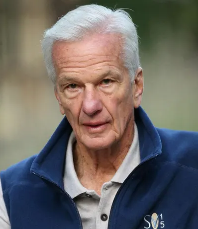 Jorge Paulo Lemann