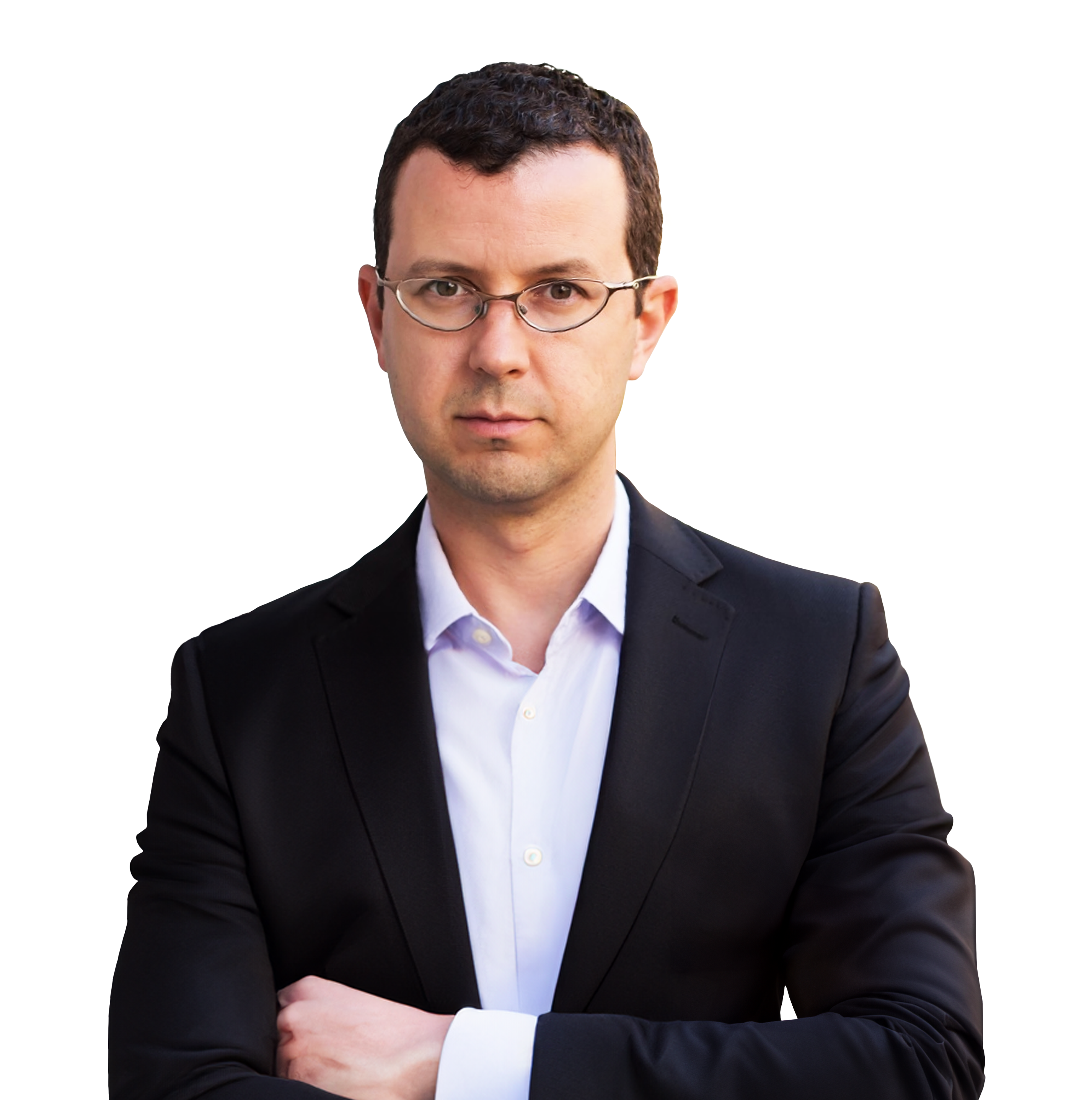 Thales Teixeira
