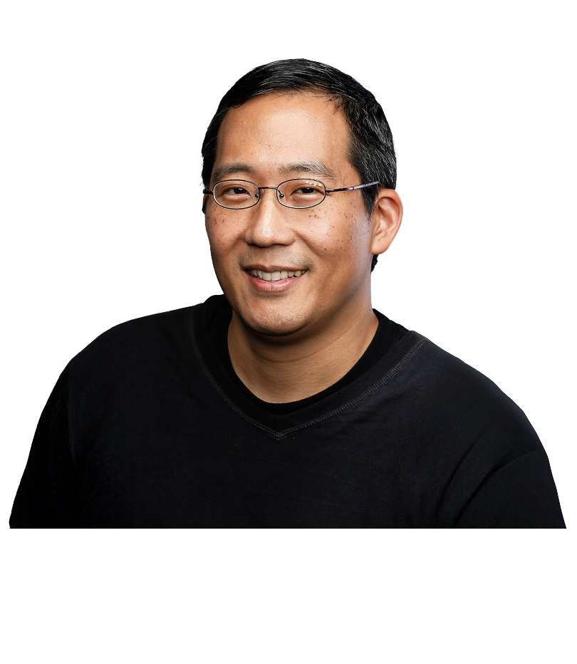 Chris Yeh