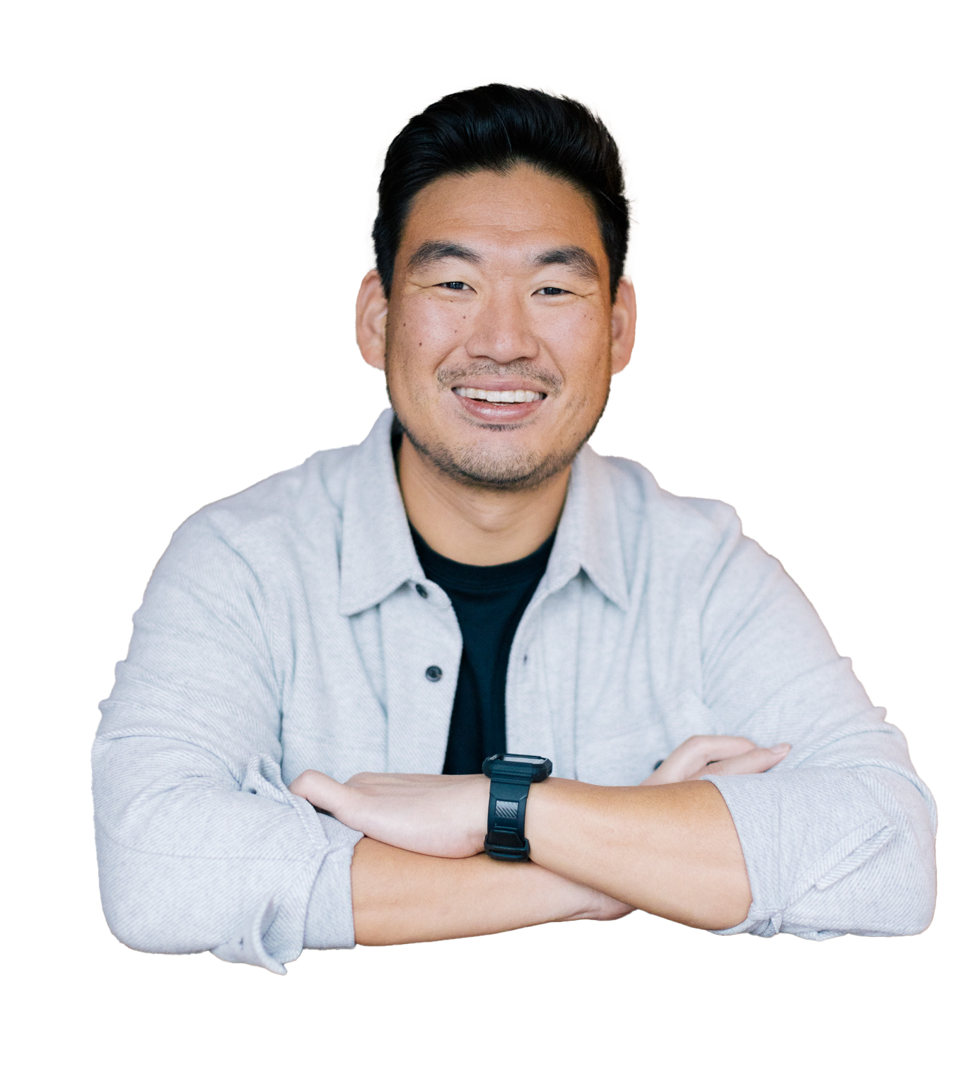 Peter Ahn