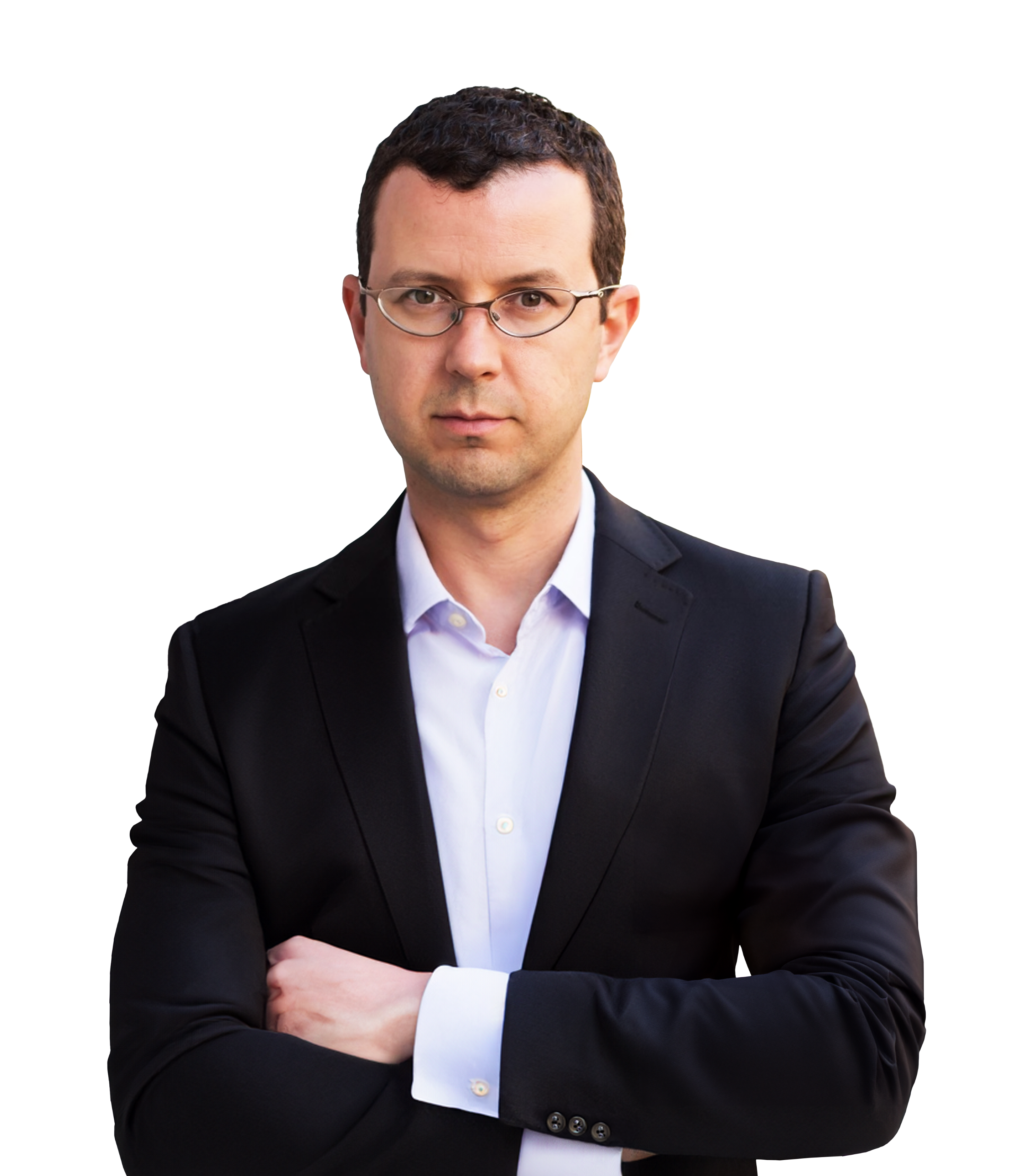 Thales Teixeira