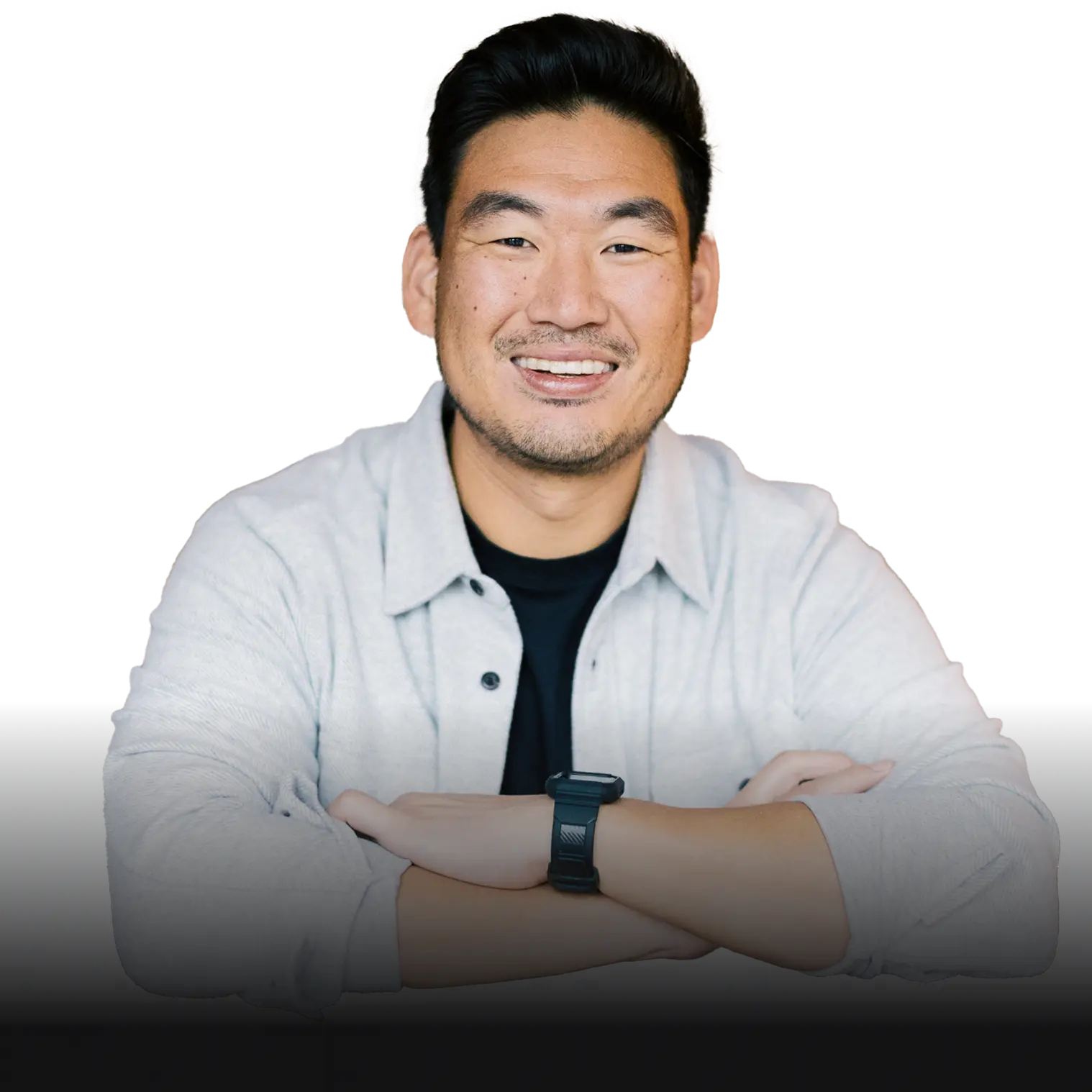 Peter Ahn